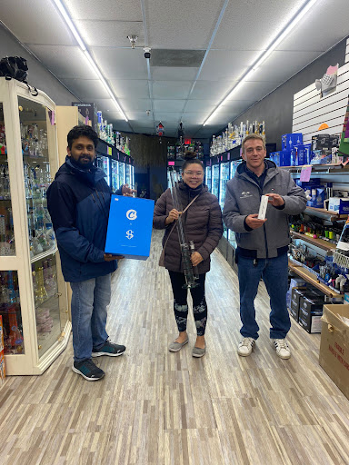 Tobacco Shop «Vape N Tobacco», reviews and photos, 1224 Ogden Ave E, Naperville, IL 60563, USA