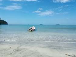 Foto von Ko Lela Beach befindet sich in natürlicher umgebung