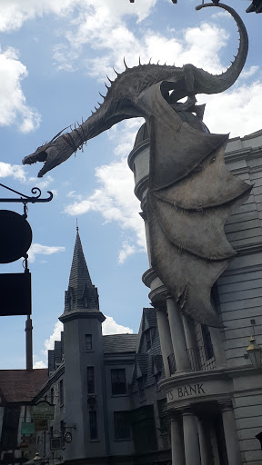 Roller Coaster «Revenge of the Mummy», reviews and photos, 6000 Universal Blvd, Orlando, FL 32819, USA