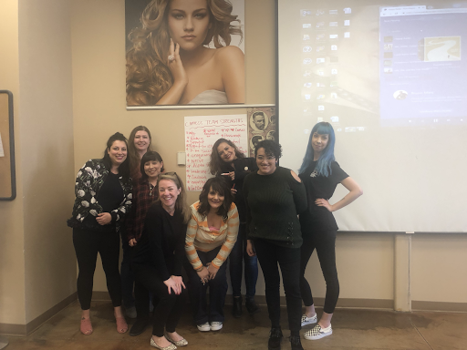Beauty School «Cameo College of Essential Beauty», reviews and photos, 124 E Mc Millan Ln, Salt Lake City, UT 84107, USA