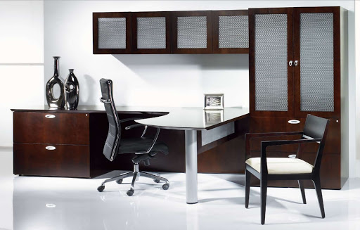 Office Furniture Store «RSFi Office Furniture», reviews and photos, 401 E Wilson Bridge Rd, Worthington, OH 43085, USA