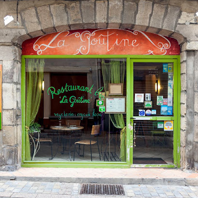 photo du restaurant La Goutine