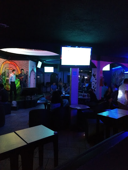 Acapela Karaoke Show Bar Cuernavaca - Río Amacuzac 201, Vista Hermosa, 62290 Cuernavaca, Mor., Mexico