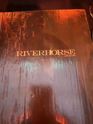 Fine Dining Restaurant «Riverhorse on Main», reviews and photos, 540 Main St, Park City, UT 84060, USA