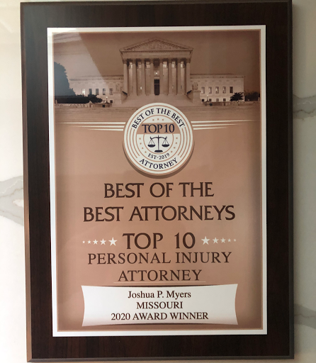 Personal Injury Attorney «Schultz & Myers», reviews and photos