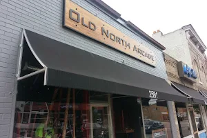 Old North Arcade Bar image