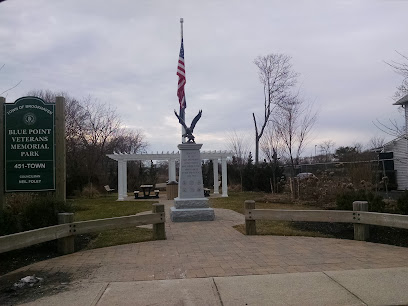 Blue Point Veterans Memorial Park