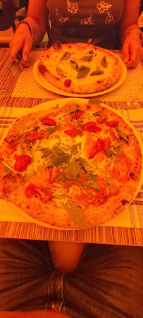 Pizza du Restaurant italien La Pignata à Colmar - n°10