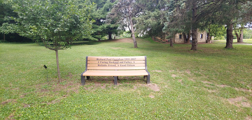 Nature Preserve «Carpenter Nature Center», reviews and photos, 12805 St Croix Trail S, Hastings, MN 55033, USA