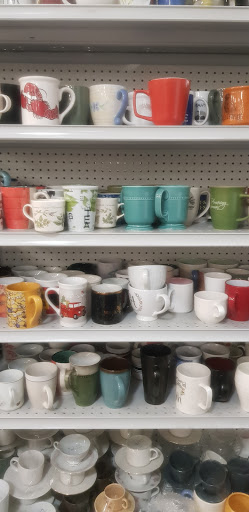 Thrift Store «Goodwill», reviews and photos, 3067 W Capitol Ave, West Sacramento, CA 95691, USA