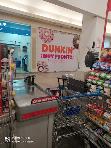 Opiniones de Dunkin' Donuts Milagro en Milagro - Tienda