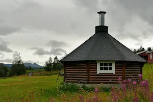 Skåbu Hytter og Camping image