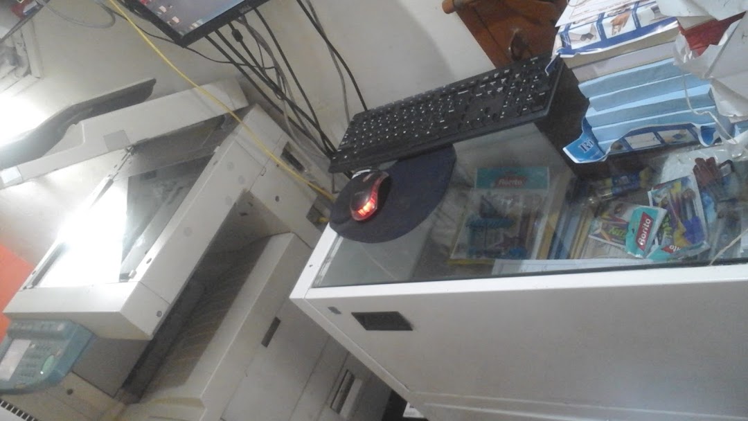 SAHARSH ENTERPRISE