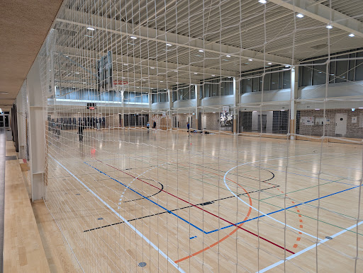 BORREN - Højby Idræts- og Kulturcenter in Højby, Odsherred