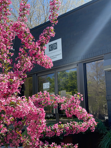 Social Security Attorney «Cannon Disability Law», reviews and photos