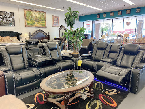 Furniture Store «Town Furniture and Home Decor», reviews and photos, 7322 W Waters Ave, Tampa, FL 33634, USA