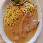 Photo n°1 de l'avis de Anke.c fait le 02/12/2019 à 08:25 sur le  Gasthof Sempt à Wang