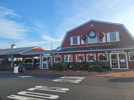 Alstede Farms, 1 Alstede Farms Ln, Chester, NJ 07930, USA, 