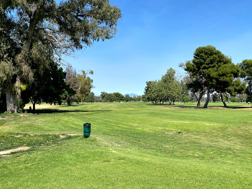 Golf Course «Willowick Golf Course», reviews and photos, 3017 W 5th St, Santa Ana, CA 92703, USA