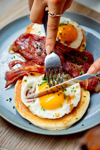 Photos du propriétaire du Restaurant brunch Parenthèse eat & drink à Paris - n°6