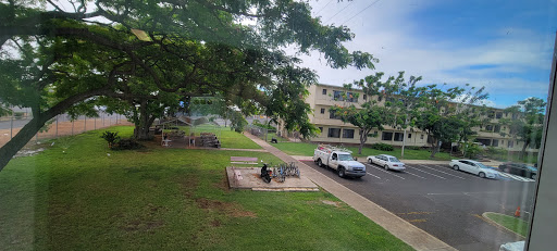 Kumuhonua Transitional Living Center (HCAP)