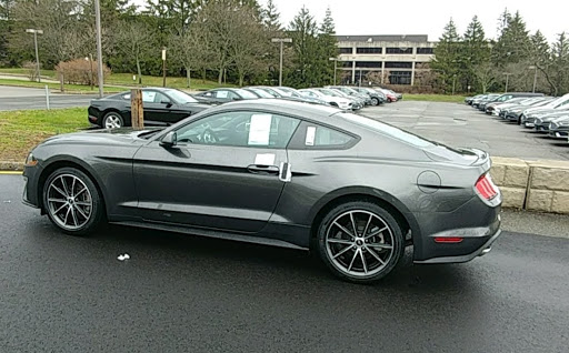 Ford Dealer «Maplecrest Ford of Mendham», reviews and photos, 102 E Main St, Mendham, NJ 07945, USA