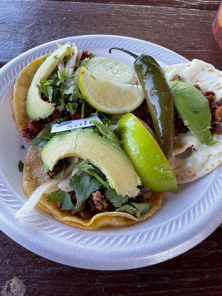 Taqueria el Taquito 77518