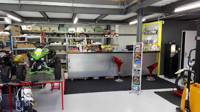 RS Factory à Sainte-Tulle