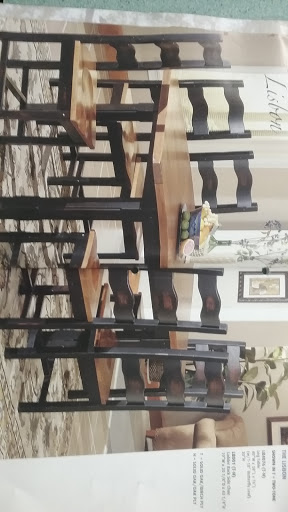 Used Furniture Store «R A Ahner & Son», reviews and photos, 1267 Mahoning Dr E, Lehighton, PA 18235, USA