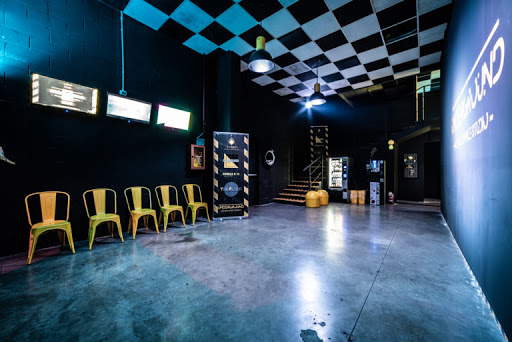 Underground Milano Dance Studio