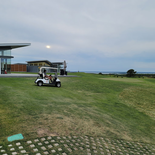 Golf Club «The Bridge Golf Club», reviews and photos, 1180 Millstone Road, Bridgehampton, NY 11932, USA