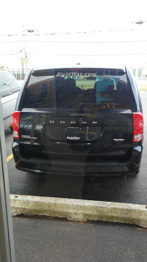 Used Car Dealer «RightWay Auto Sales», reviews and photos, 1911 Plainfield Rd, Crest Hill, IL 60403, USA