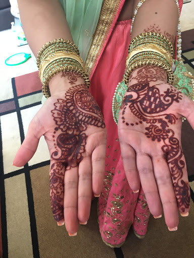 Beauty Salon «Indian Bridal And Beauty Salon», reviews and photos, 430 Plainsboro Rd, Plainsboro Township, NJ 08536, USA