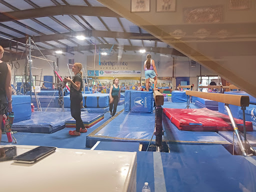 Gymnastics Center «Northpointe Gymnastics & Fencing», reviews and photos, 6707 NE 117th Ave, Vancouver, WA 98662, USA