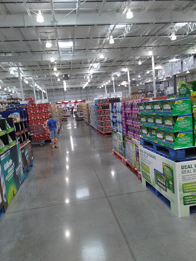 Warehouse store «Costco Wholesale», reviews and photos, 8251 Eastchase Pkwy, Montgomery, AL 36117, USA