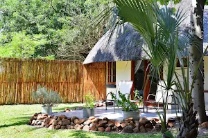 Waterberry Zambezi Lodge & The River Farmhouse image