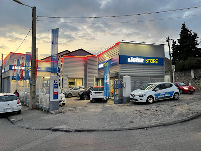 JMB AUTOS à Marseille