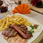 Photo n°2 de l'avis de Andreas.u fait le 11/12/2022 à 10:29 sur le  Klosterschänke à Walkenried