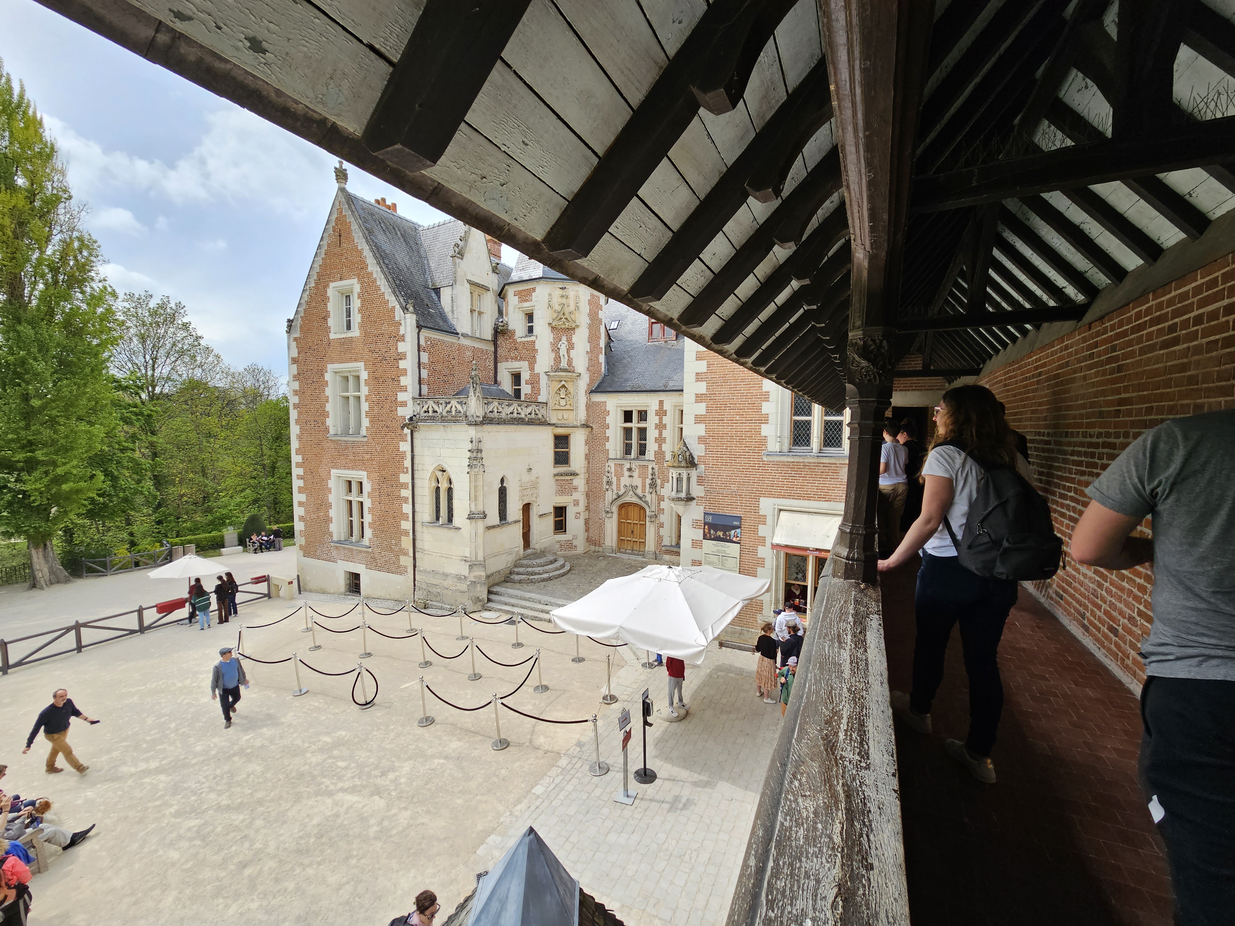 Photo n° 2 de l'avis de Nicolas.e fait le 14/02/2024 à 13:18