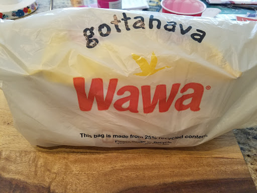 Sandwich Shop «Wawa», reviews and photos, 1125 E Irlo Bronson Memorial Hwy, St Cloud, FL 34769, USA