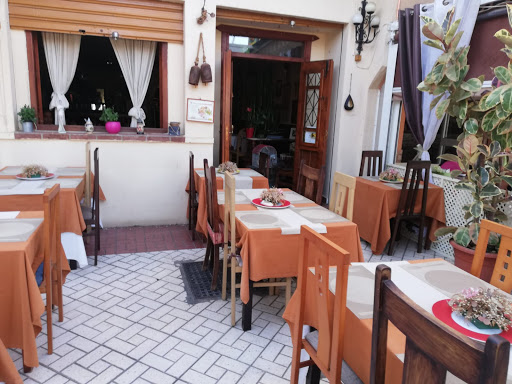 Información y opiniones sobre Taberna Restaurante Padre Pío de Torre Del Mar
