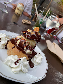 Plats et boissons du Restaurant Chez Elles à L'Isle-sur-la-Sorgue - n°5