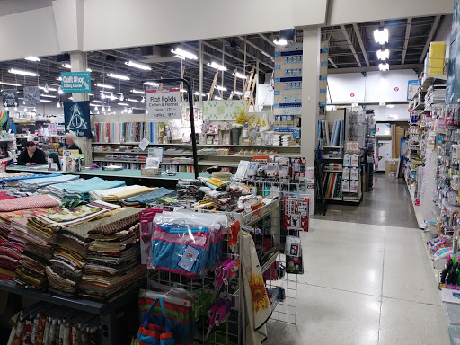 Craft Store «Craft Warehouse», reviews and photos, 3125 SW Cedar Hills Blvd, Beaverton, OR 97005, USA