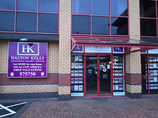 Reviews of Kelly Halton in Warrington - Real estate agency