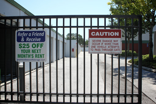 Self-Storage Facility «Storeright Self Storage», reviews and photos, 8285 Western Way Cir, Jacksonville, FL 32256, USA