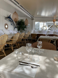 Photos du propriétaire du Restaurant La pleine mer à Lège-Cap-Ferret - n°20