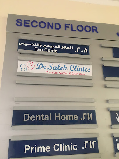 Dr. Saleh Clinics