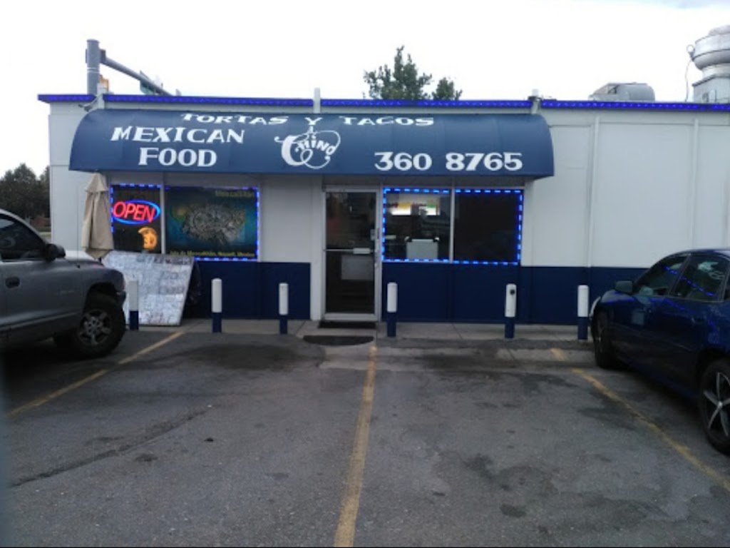Tortas Y Tacos El Chino 80011