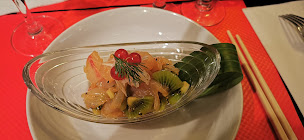 Photo n°87 de Magokoro à Paris ()