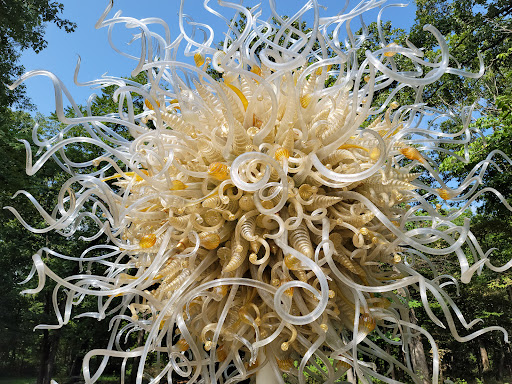 Art Museum «Crystal Bridges Museum of American Art», reviews and photos, 600 Museum Way, Bentonville, AR 72712, USA